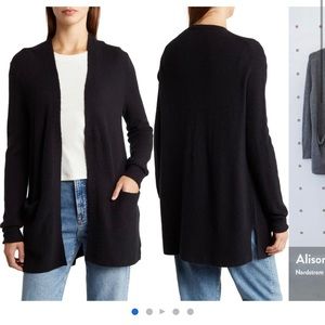 Madewell cardigan